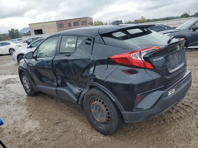 2019 TOYOTA C-HR XLE - JTNKHMBXXK1035589