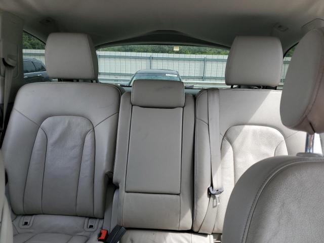 2012 AUDI Q7 PREMIUM - WA1CGAFE1CD008973