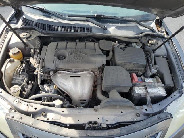 2011 TOYOTA CAMRY BASE - 4T1BF3EK5BU730447