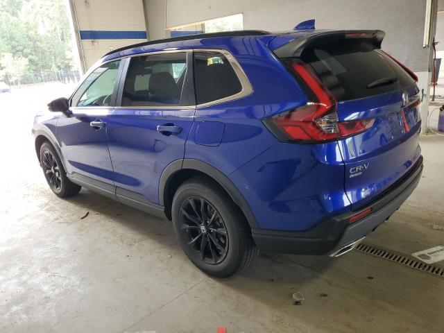 2024 HONDA CR-V SPORT 5J6RS6H55RL004619