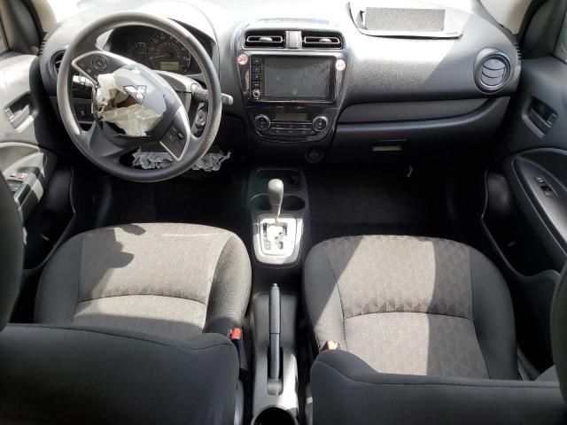 2024 MITSUBISHI MIRAGE ES ML32AUHJ1RH034315
