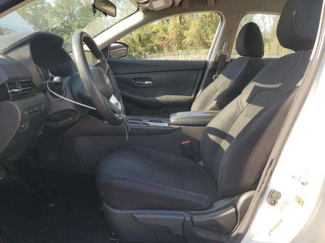 2020 NISSAN SENTRA S 3N1AB8BV0LY225392