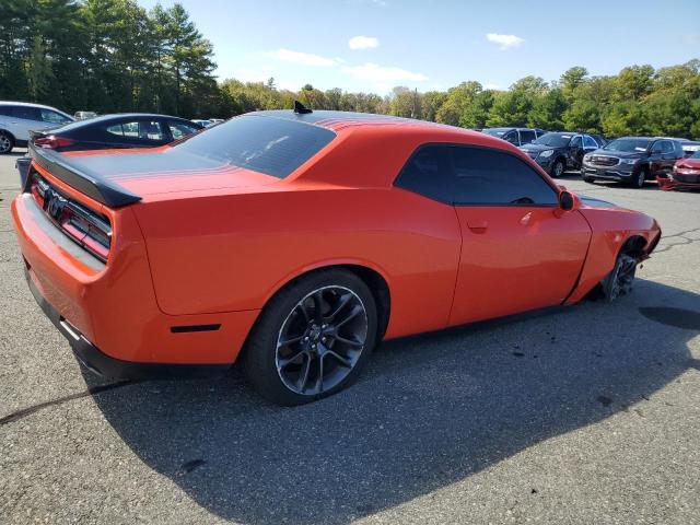 2021 DODGE CHALLENGER R/T SCAT PACK - 2C3CDZFJ0MH568244