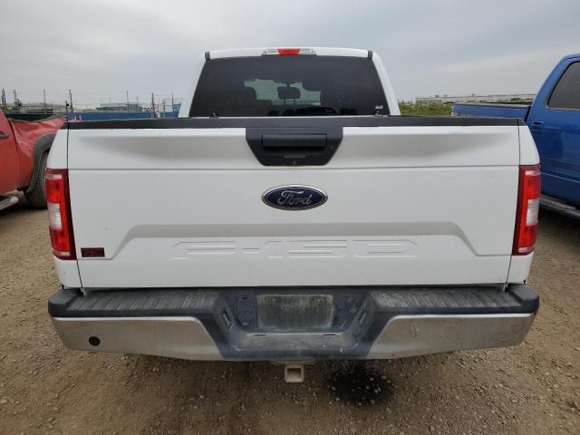 2019 FORD F150 SUPERCREW - 1FTFW1E5XKKC25715