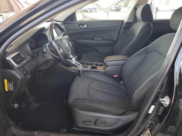 2018 KIA OPTIMA HYB KNAGT4LE5J5020671