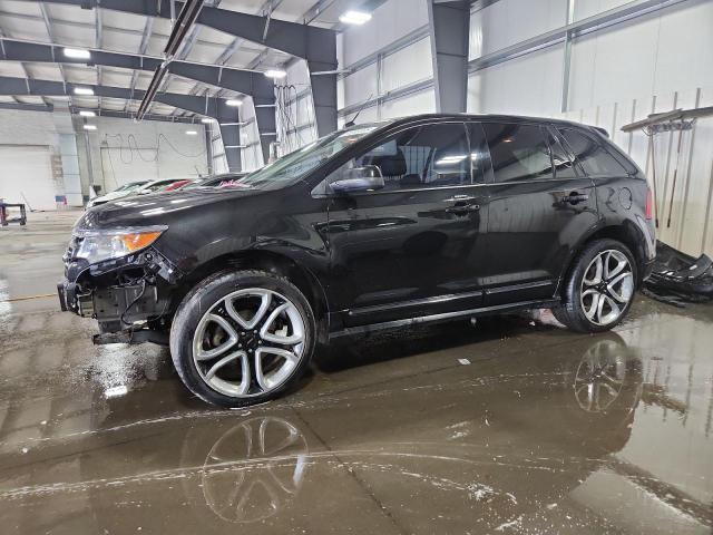 FORD EDGE SPORT