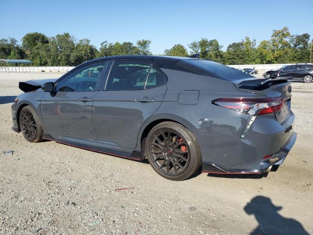 2024 TOYOTA CAMRY TRD 4T1KZ1AK4RU100897