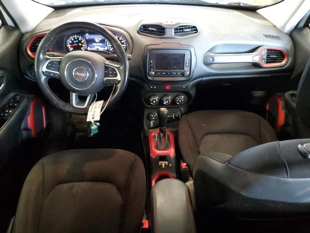 2016 JEEP RENEGADE T ZACCJBCT4GPD22897