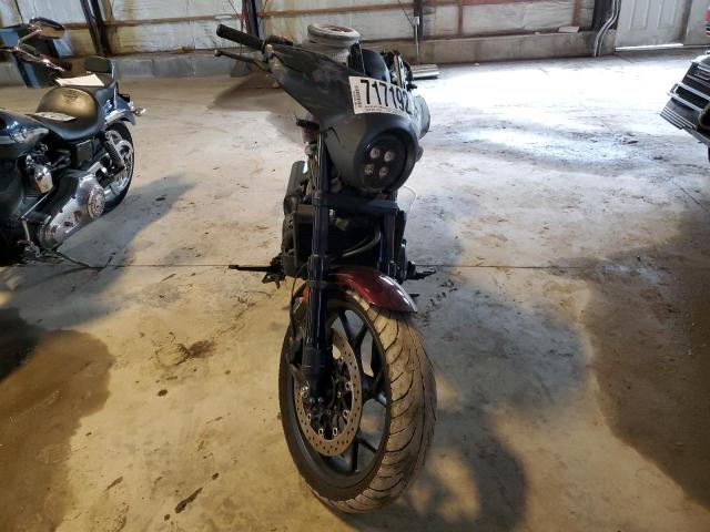 2021 HONDA CMX1100 D JH2SC831XMK000706