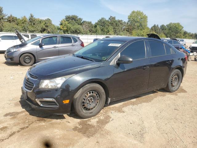 CHEVROLET CRUZE LIMI