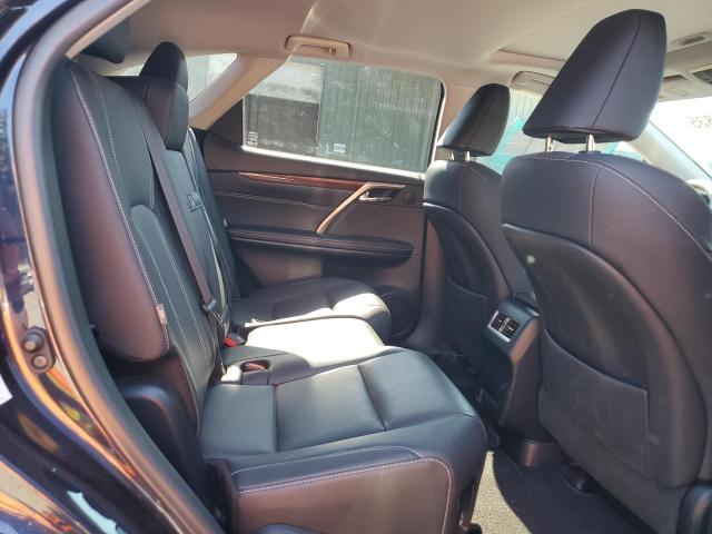 2019 LEXUS RX 350 L JTJDZKCAXK2020137