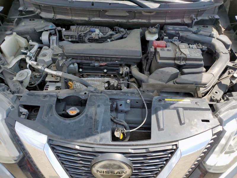 2019 NISSAN ROGUE S 5N1AT2MT4KC794462