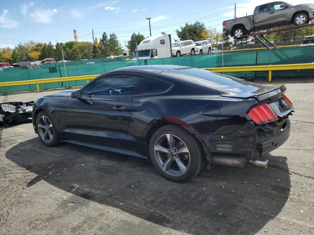 2015 FORD MUSTANG #3261552206