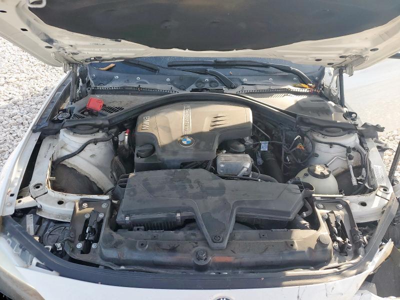 2013 BMW 328 I - WBA3A5G54DNP23364