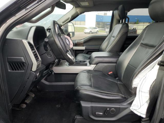 2019 FORD F250 SUPER #3282369305