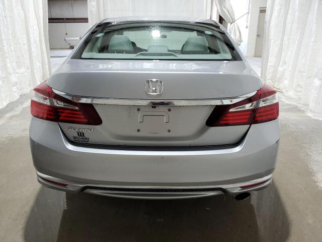 2017 HONDA ACCORD LX 1HGCR2F35HA205966