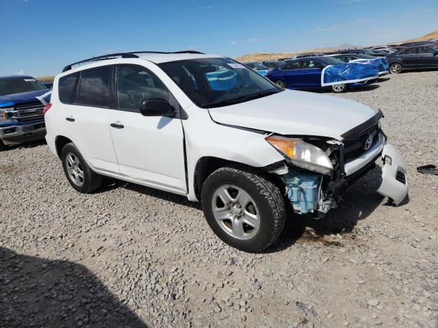 2010 TOYOTA RAV4 - JTMBF4DV2AD027067