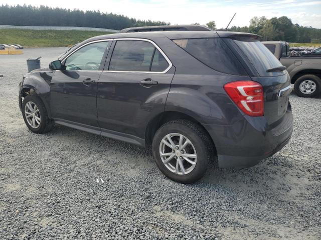 2016 CHEVROLET EQUINOX LT 2GNALCEK2G6319125