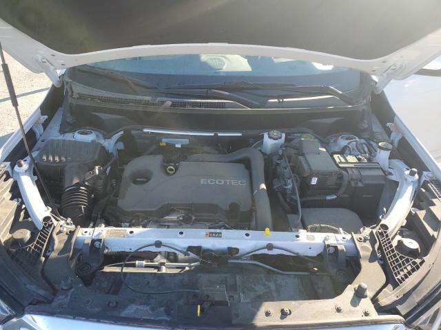 2022 GMC TERRAIN DE 3GKALXEV2NL215127