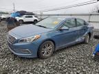 Lot #3293362419 2015 HYUNDAI SONATA SE