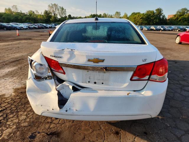 2016 CHEVROLET CRUZE LIMI 1G1PE5SB6G7146909