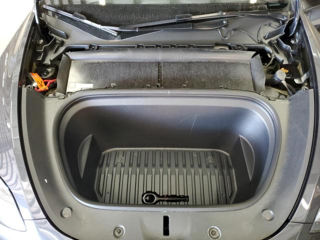 2024 TESLA MODEL Y 7SAYGDEE4RF023552