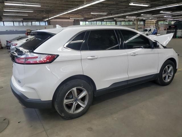 2019 FORD EDGE SEL - 2FMPK4J91KBB35529