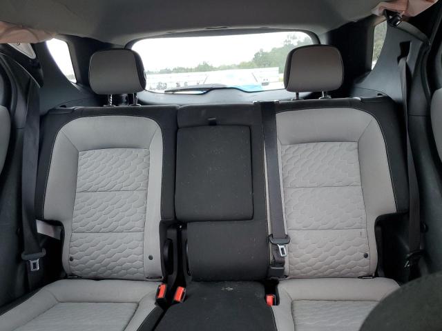 2019 CHEVROLET EQUINOX LS - 2GNAXHEV2K6148364