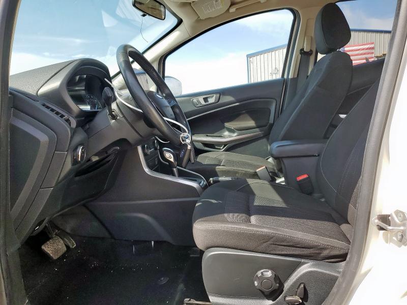 2020 FORD ECOSPORT S #3284962925