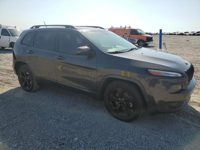 2015 JEEP CHEROKEE L - 1C4PJLCS5FW741972