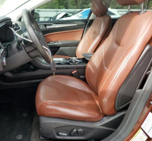 2016 FORD FUSION SE 3FA6P0T93GR191770