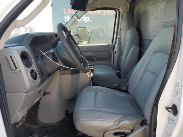 2017 FORD ECONOLINE #3263775722