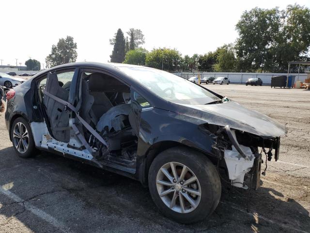 2015 KIA FORTE EX #3284758537