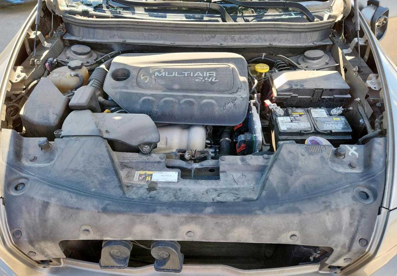 JEEP GRAND CHEROKEE LATITUDE