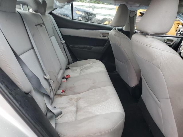 2016 TOYOTA COROLLA L - 5YFBURHE9GP507674