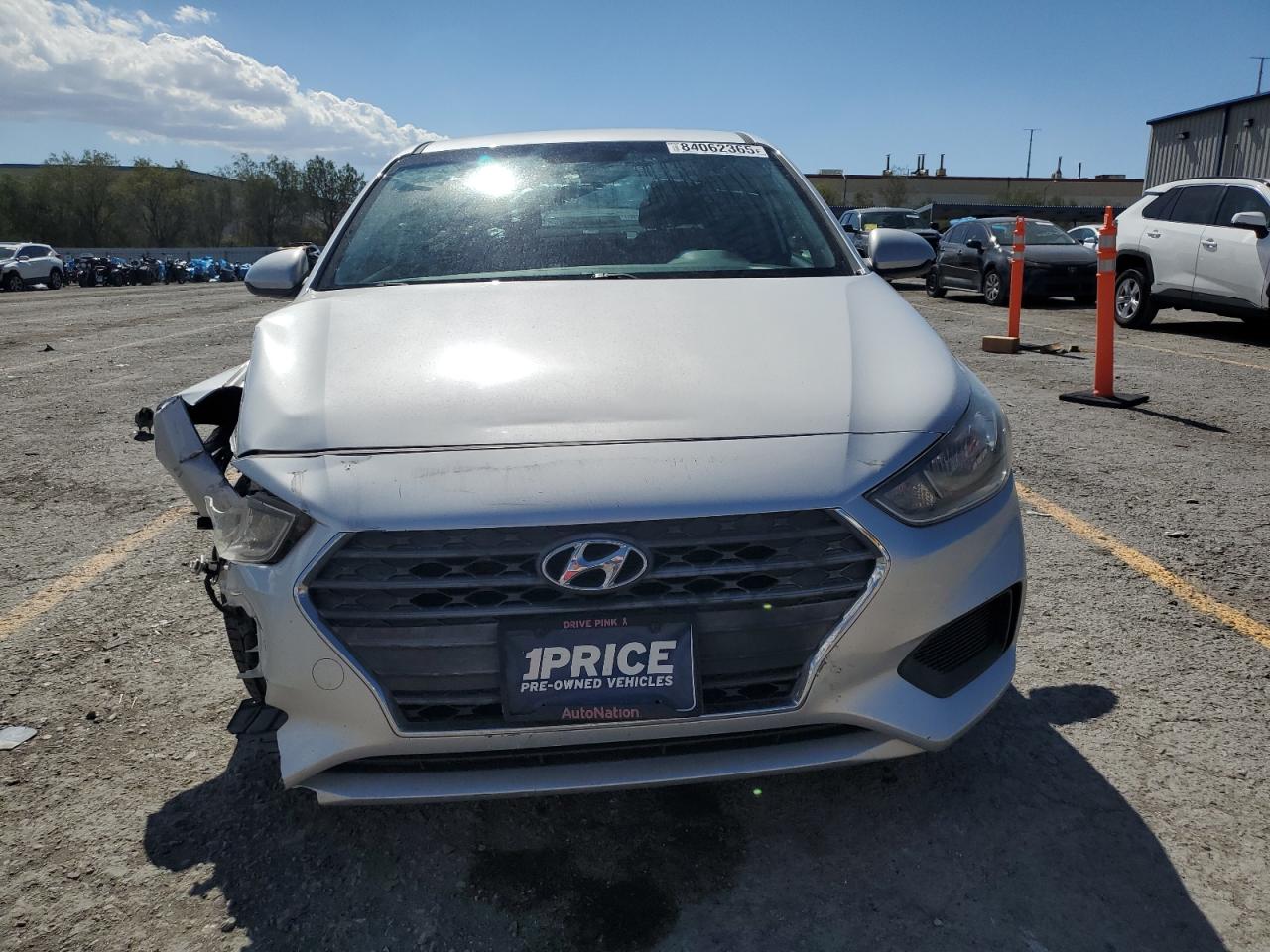 HYUNDAI ACCENT SE