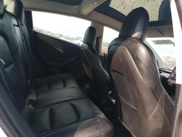 2021 TESLA MODEL 3 5YJ3E1EA2MF084707