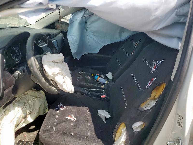 2018 TOYOTA COROLLA L 2T1BURHE0JC072941