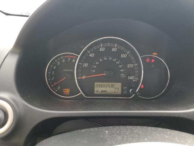 2017 MITSUBISHI MIRAGE SE ML32A4HJ4HH010945