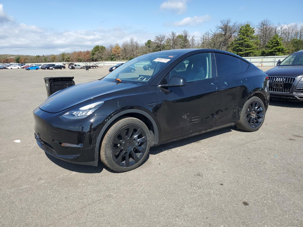 Vehicle photo