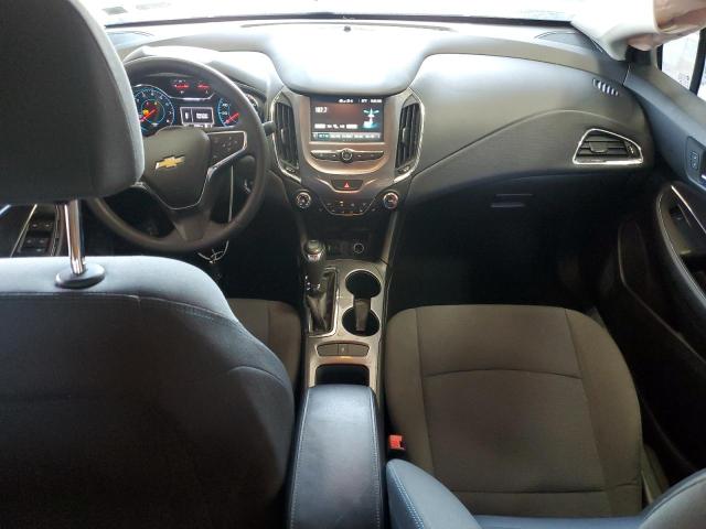 2018 CHEVROLET CRUZE LT 1G1BE5SM4J7100854