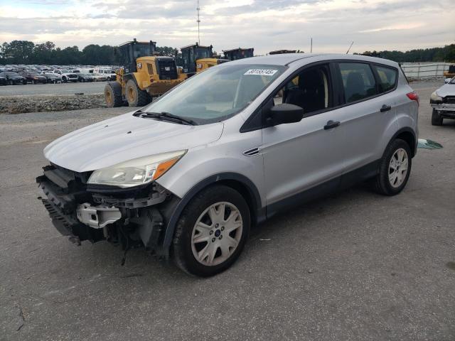 2015 FORD ESCAPE S - 1FMCU0F77FUB68012