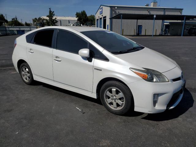 2012 TOYOTA PRIUS - JTDKN3DU6C1547751