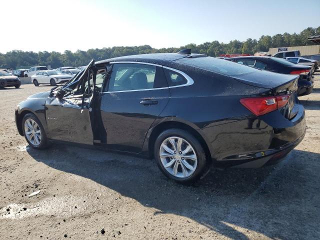 2025 CHEVROLET MALIBU LT 1G1ZD5ST6SF148999