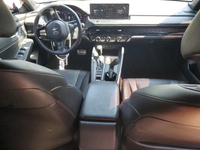 2024 HONDA ACCORD HYB #3292537691