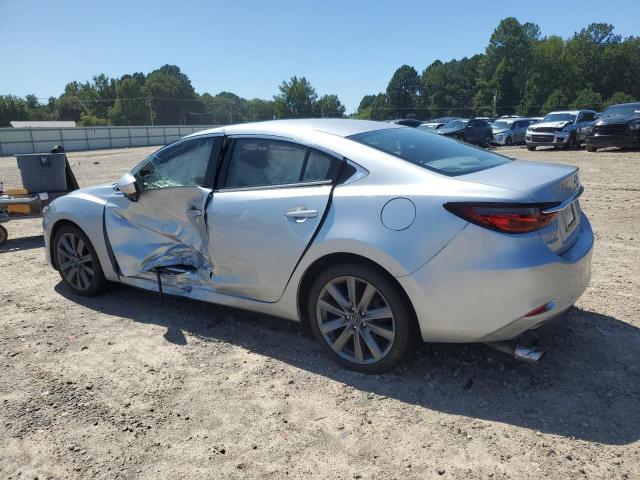 2018 MAZDA 6 TOURING #3287441004
