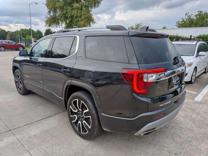 2020 GMC ACADIA SLT 1GKKNMLSXLZ120665