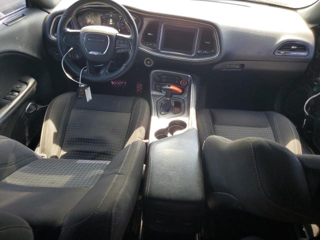 2018 DODGE CHALLENGER 2C3CDZAG6JH178658