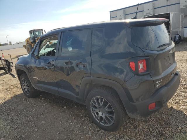 2019 JEEP RENAGADE ZACNJBAB1KPJ87693