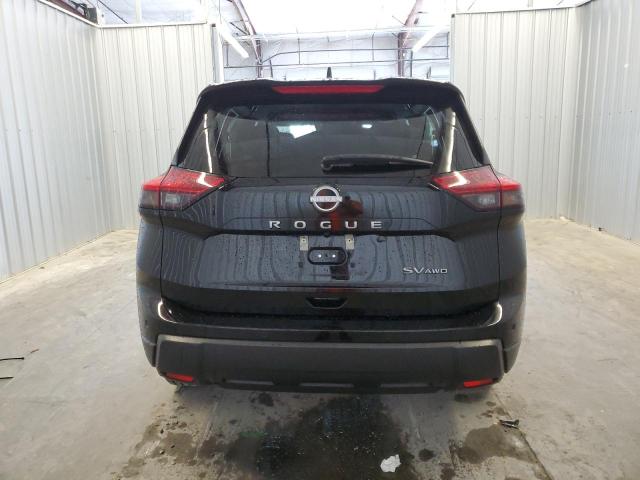 2024 NISSAN ROGUE SV 5N1BT3BBXRC712412